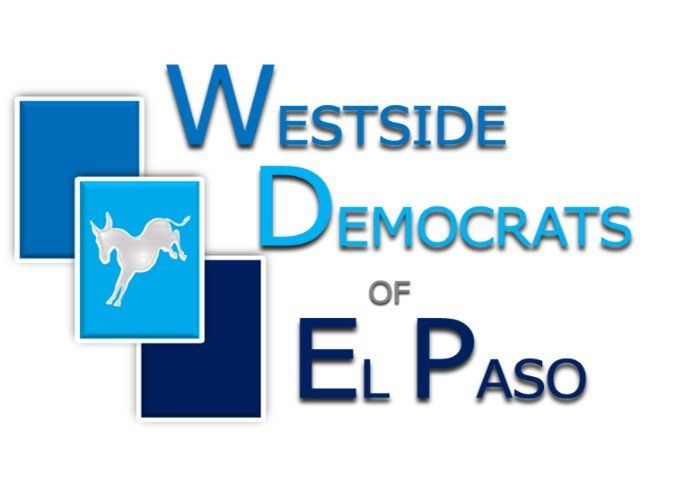 Westside Democrats of El Paso