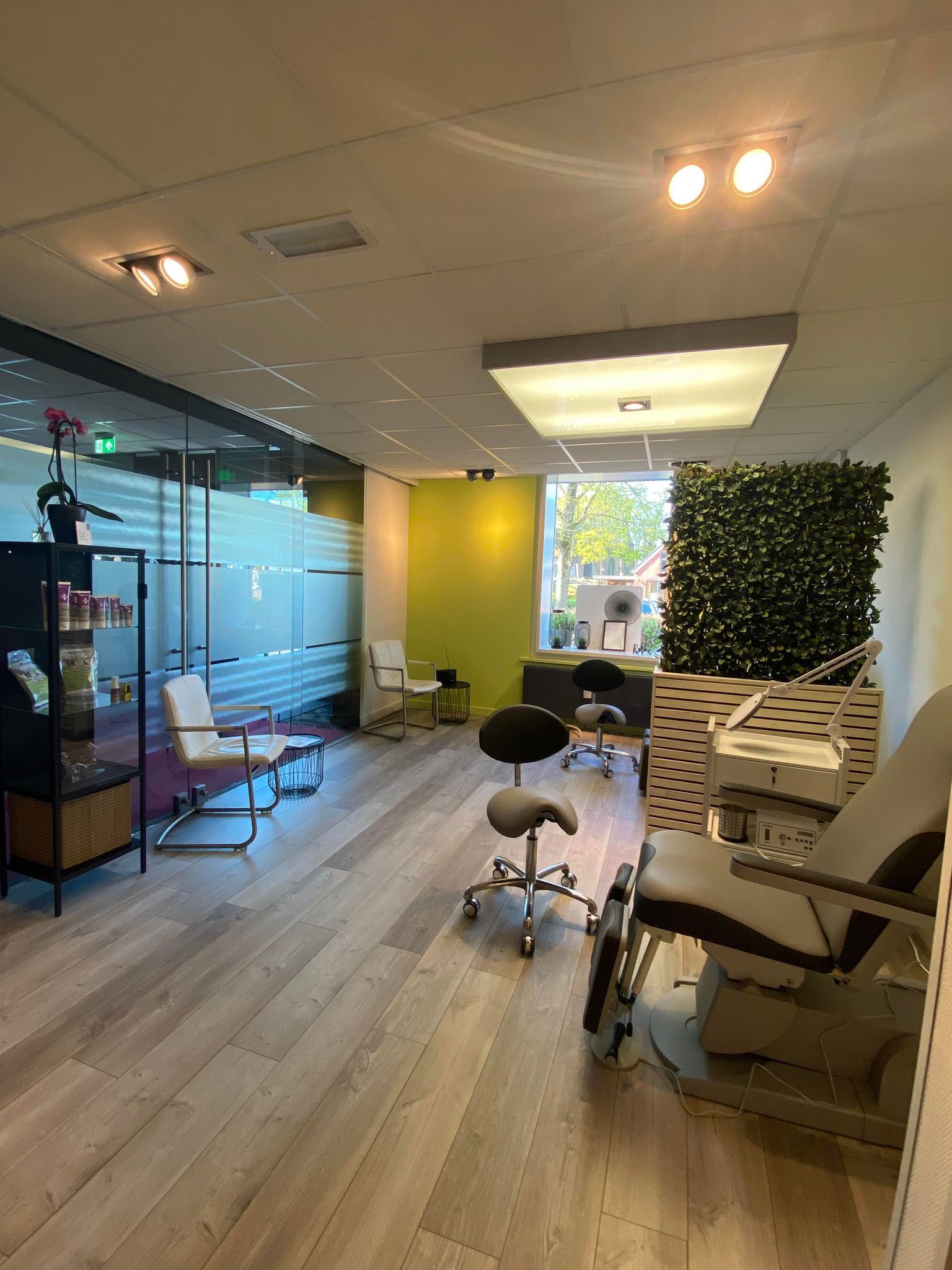 Praktijk Pedicure J&A