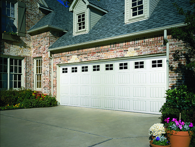 Ankmar Garage Doors Loveland | Dandk Organizer