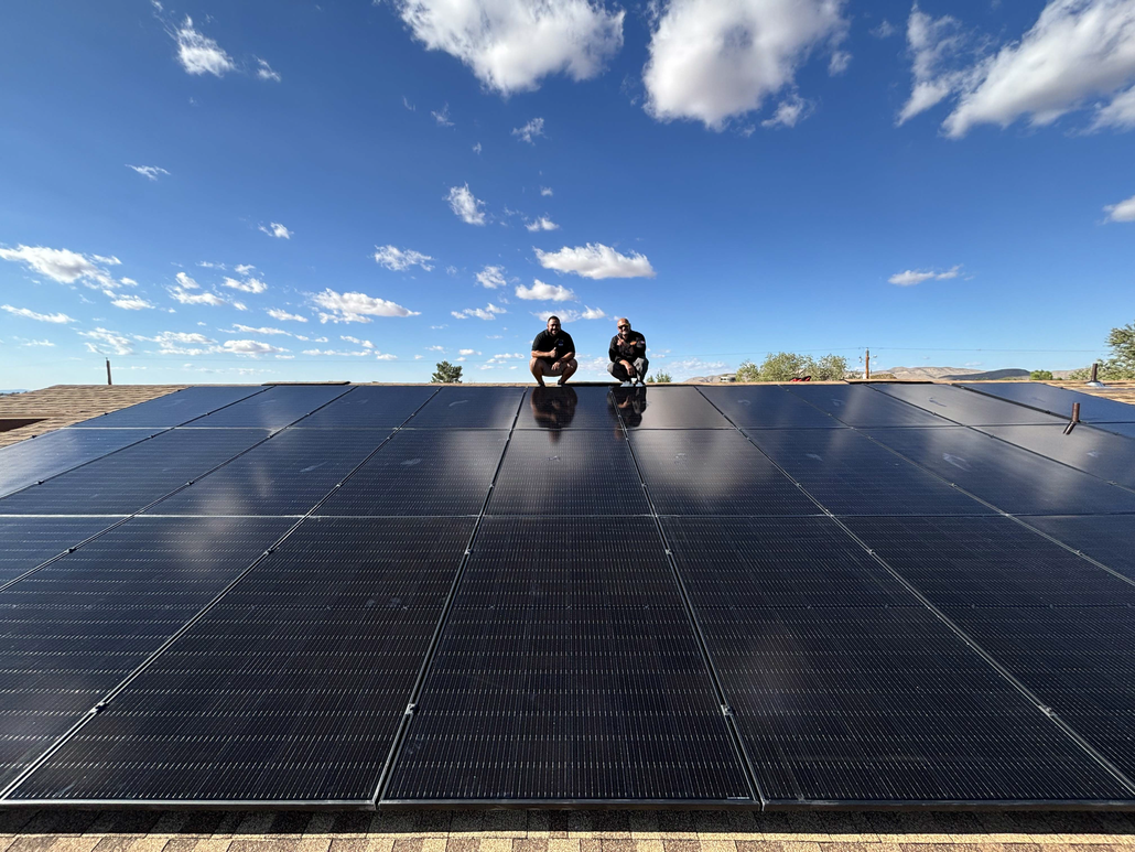 About Weststar Energy Solutions