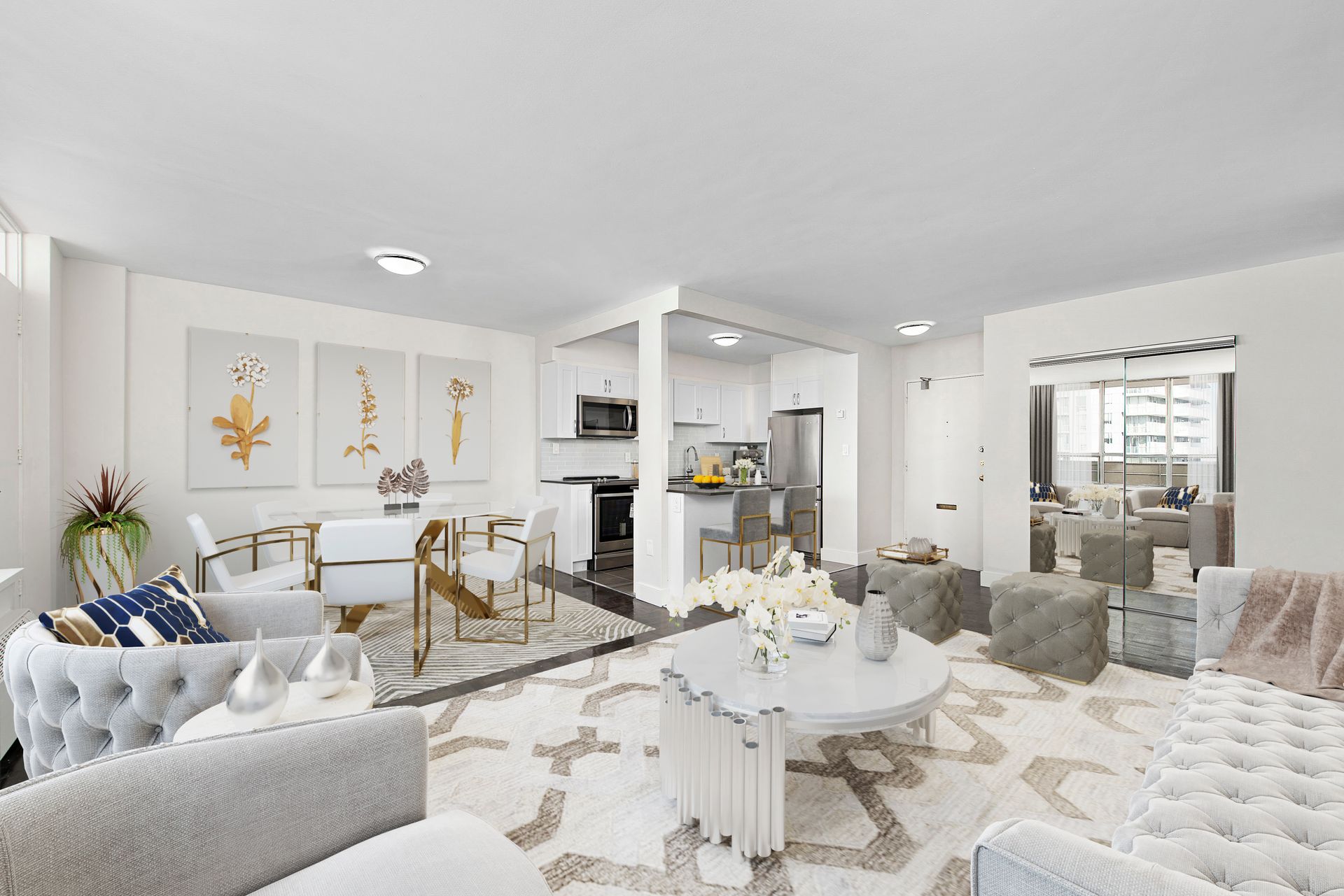 545, 547 & 566 Belmont Ave. W. Apartments for Rent in Kitchener