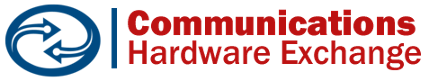 Communications Hardware Exchange logo