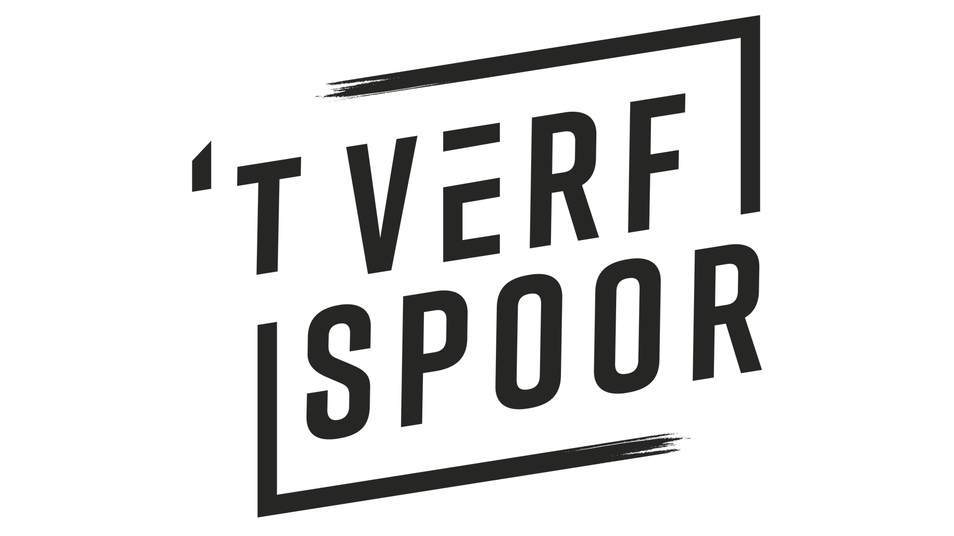 't Verfspoor