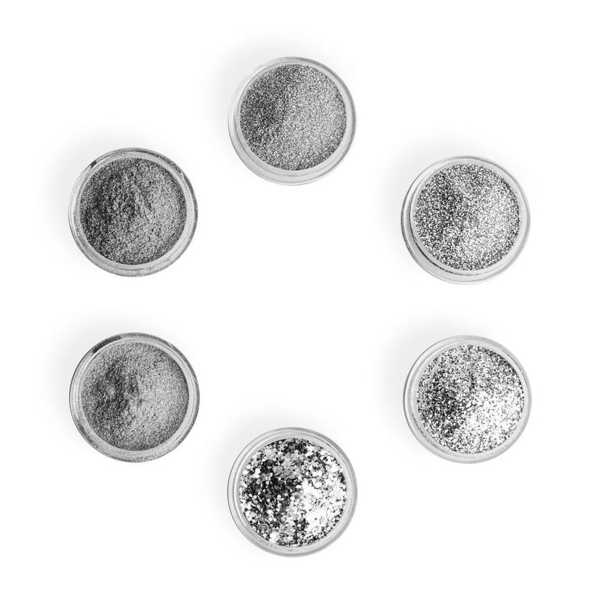Albroncin S.R.L., glitters