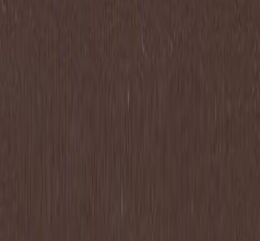 Primo piano di una superficie con venature del legno marrone e linee di texture verticali.