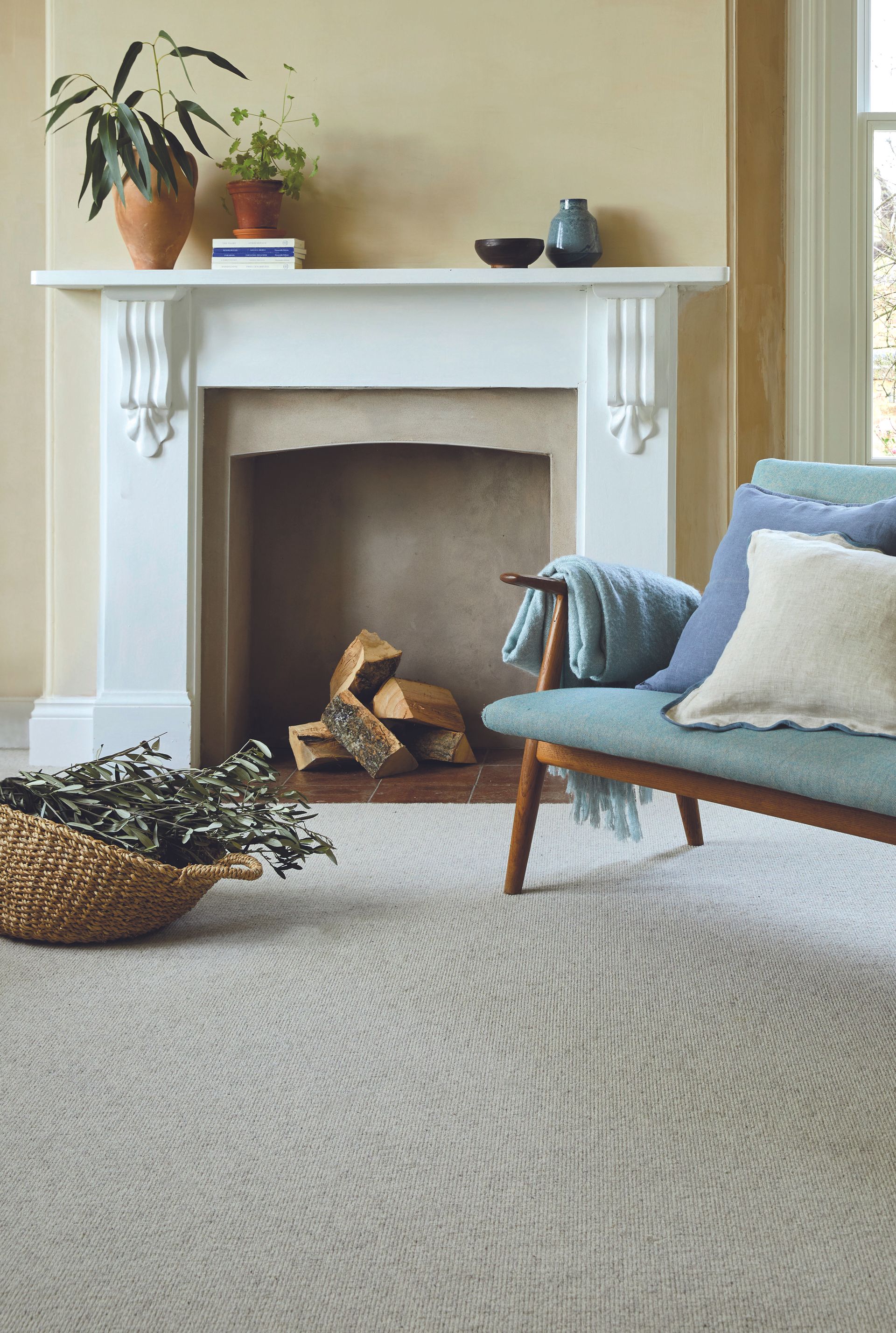 Shetland by Cormar Carpet Co