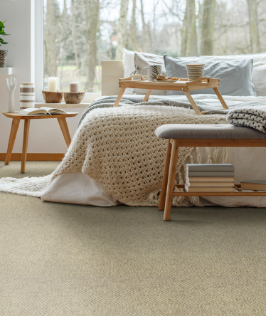Natural Choice Textures by Ulster Carpets