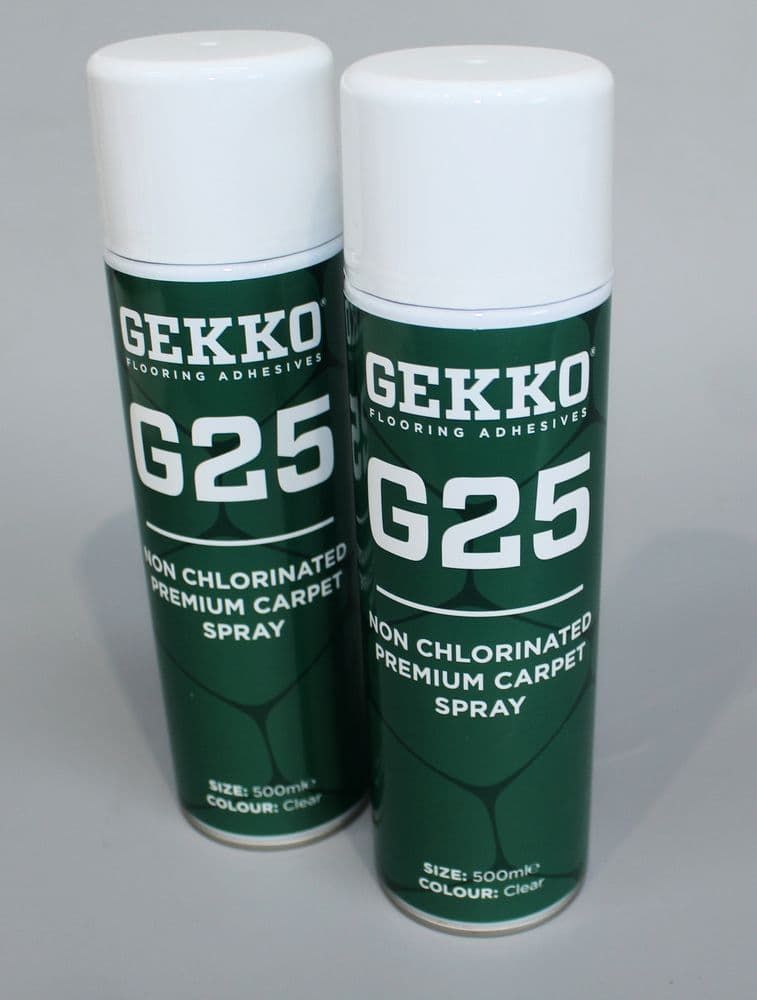 DCM Free Range by Gekko Flooring Adhesives