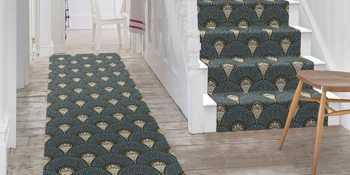 Quirky Runners by Alternative Flooring 