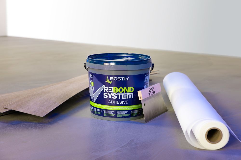 R3Bond by Bostik