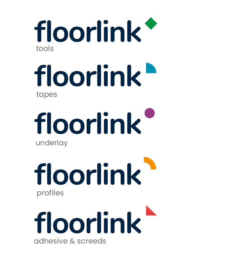 Floorlink by Kellars