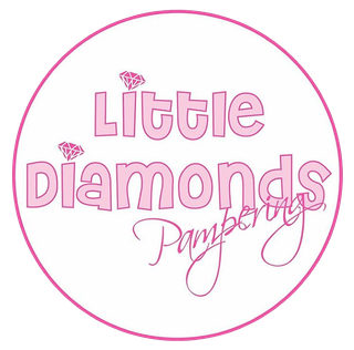 Little Diamonds Pampering Ltd logo
