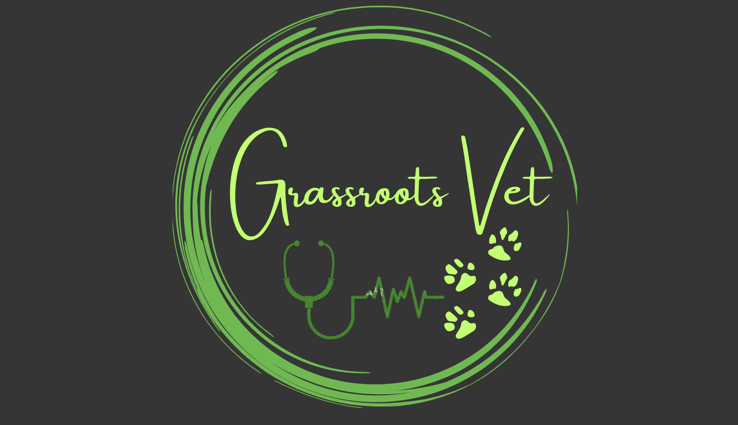 Grassroots Vet