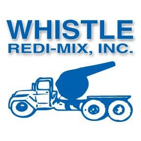 Whistle Redi-Mix Inc