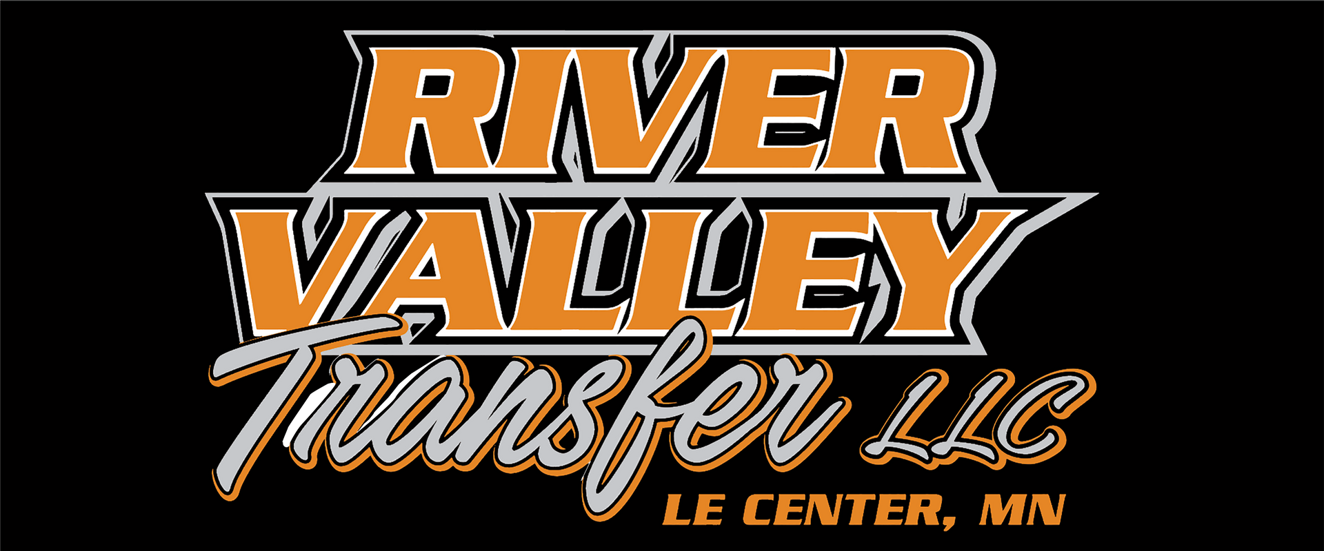 River Valley Company Logo
