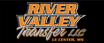 River Valley Company Logo