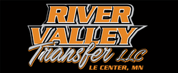 River Valley Company Logo