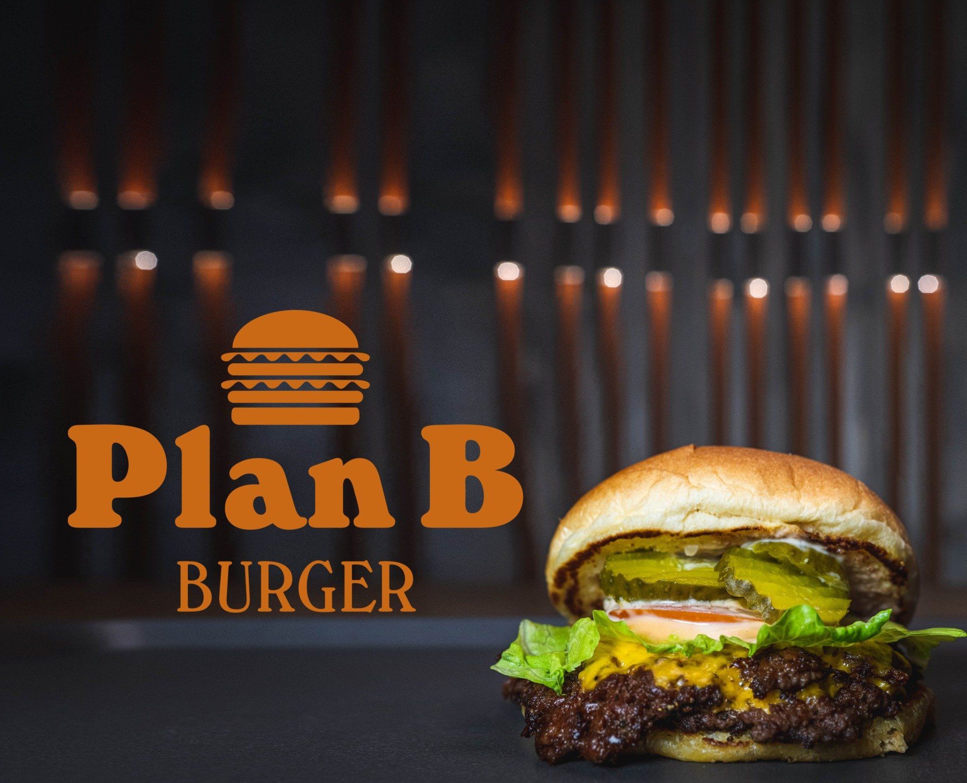 Plan B Burger