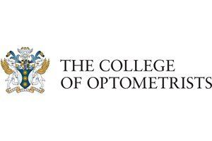 The college of optometrist logo
