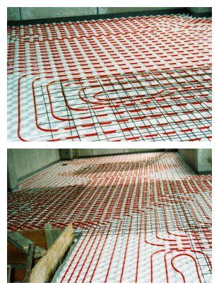 impianto termoelettrico