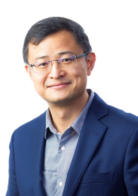 Headshot of David Li, Co-founder at PricingService.ai