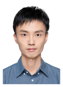 Headshot of Sam Shen, Senior Software Engineer at PricingService.ai