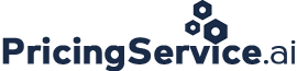 PricingService.ai logo