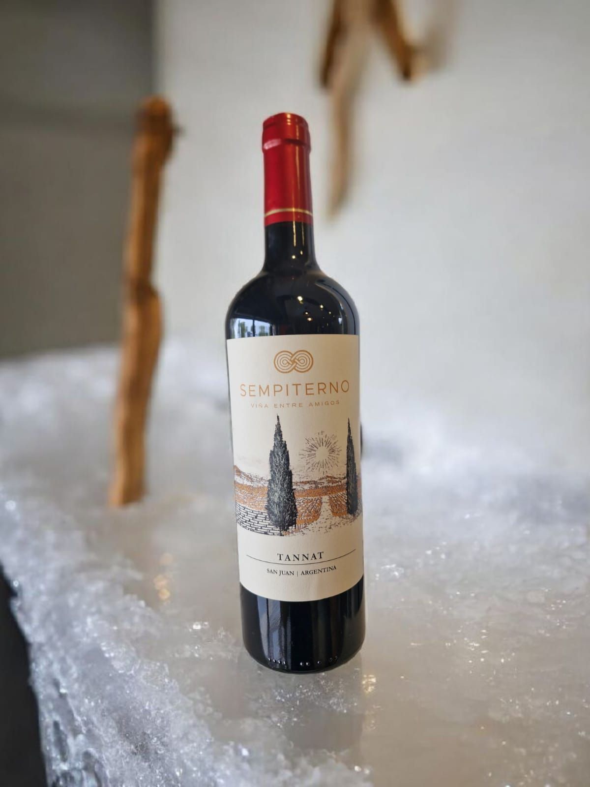 SEMPITERNO TANNAT