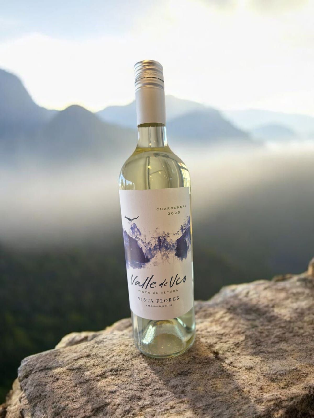 VALLE DE UCO CHARDONNAY