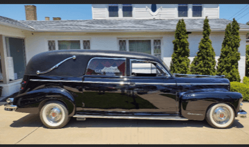 Catavolos Funeral Home and Cremation Center.