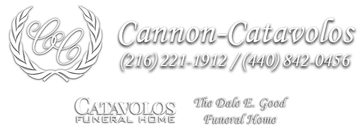 Cannon-Catavolos Funeral Home and Cremation Center