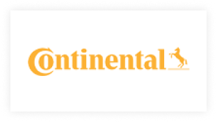 Continental Tires Logo - WheelMaxx