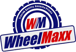 Logo | WheelMaxx