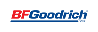 BFGoodrich Logo - WheelMaxx