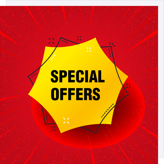 Special Offers - WheelMaxx