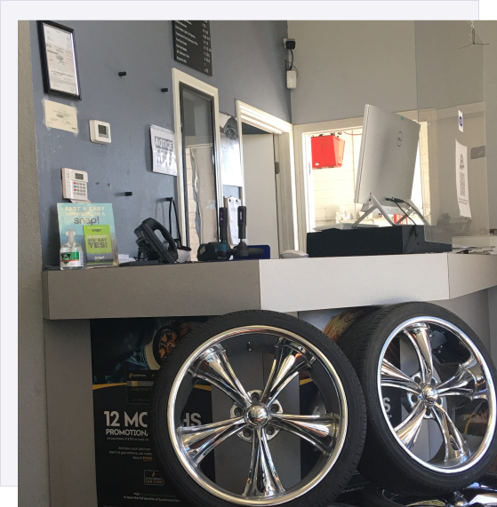 Welcome To WheelMaxx - Fresno Auto Repair and Tire Services