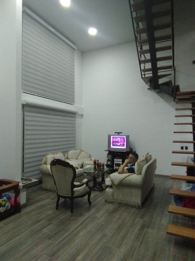 Constructora Becerra muebles