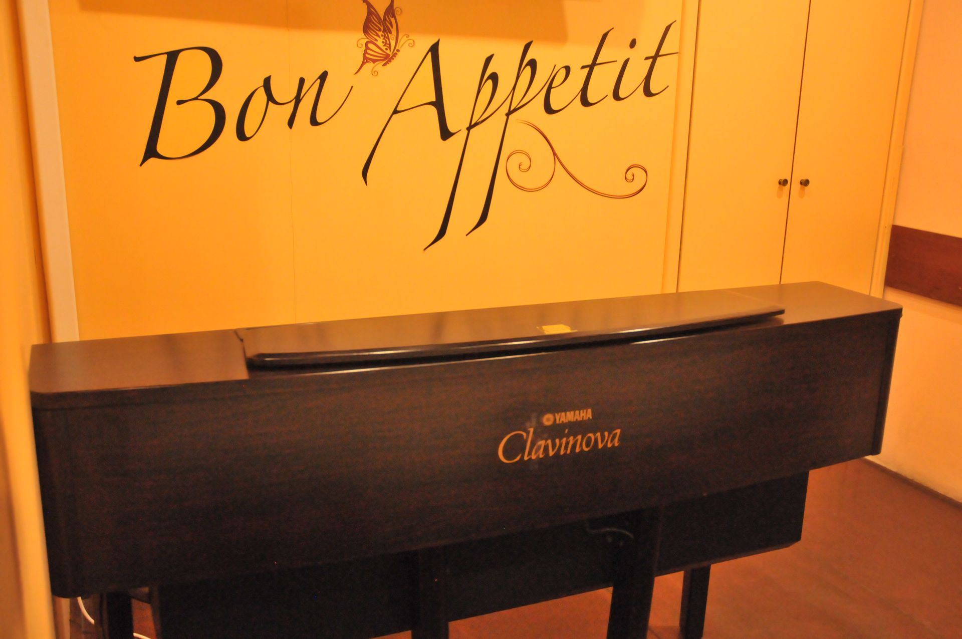 RISTORANTE BAGUTTO 1284