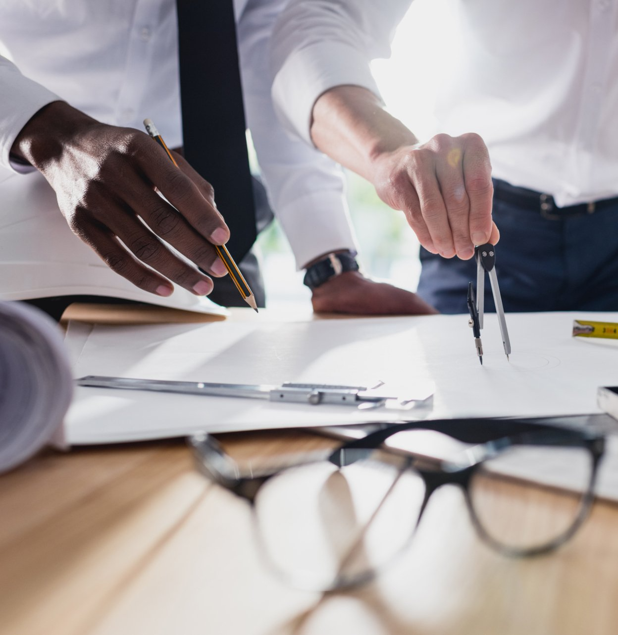 PROJECT DESIGN & MANAGEMENT