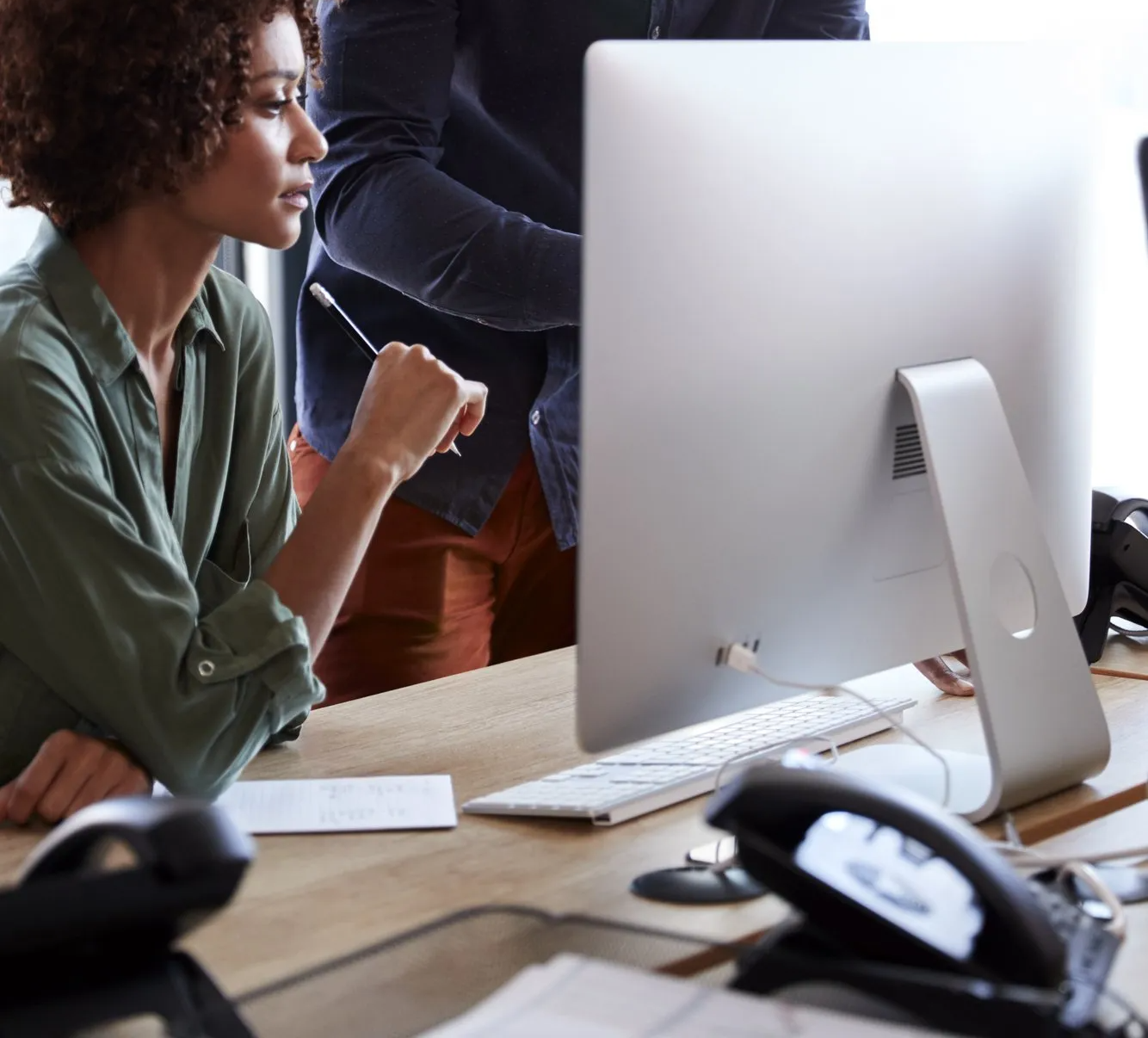 CORPORATE FINANCE ADVISORY