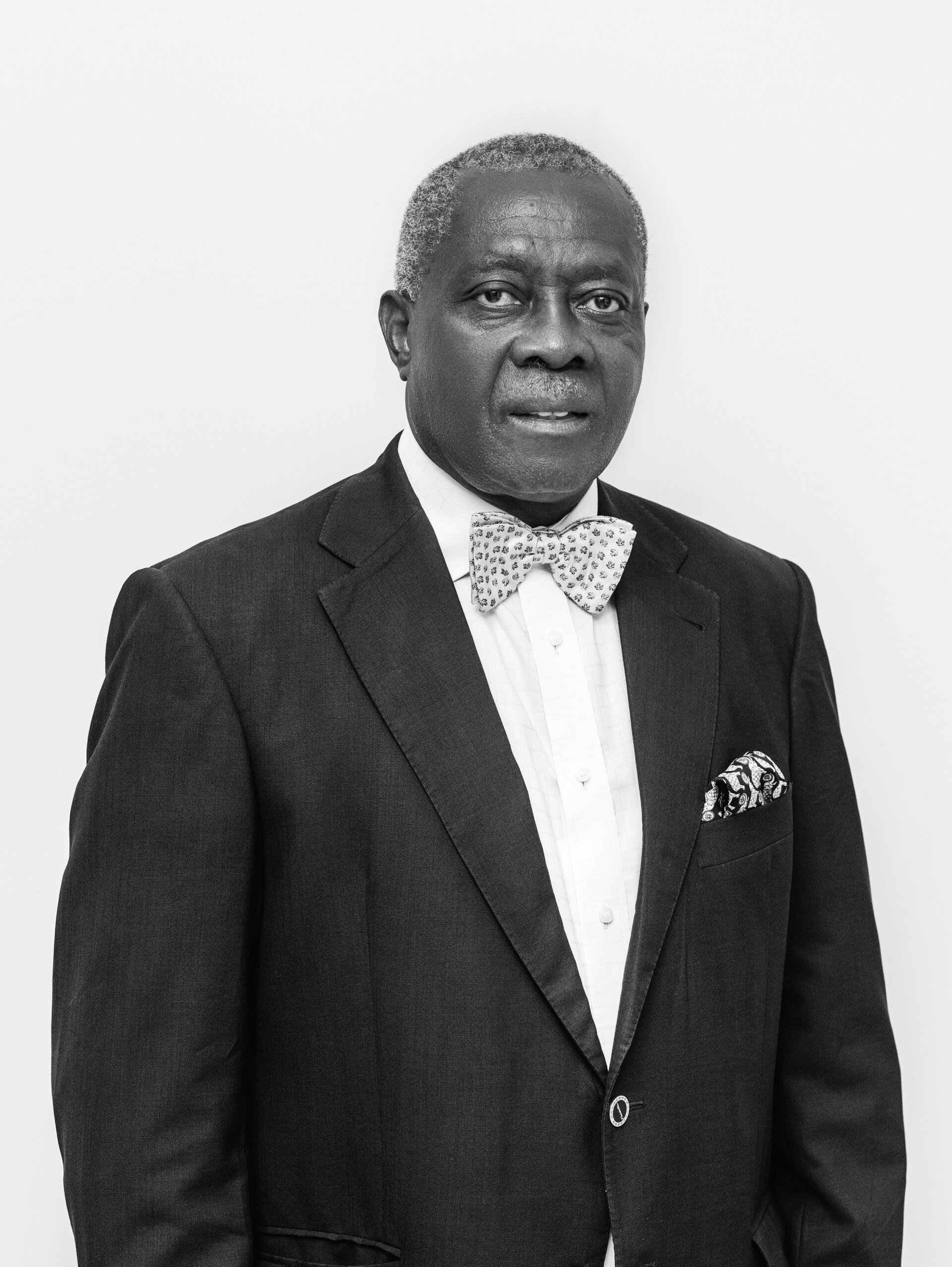 Mr. Samuel B. Atiase