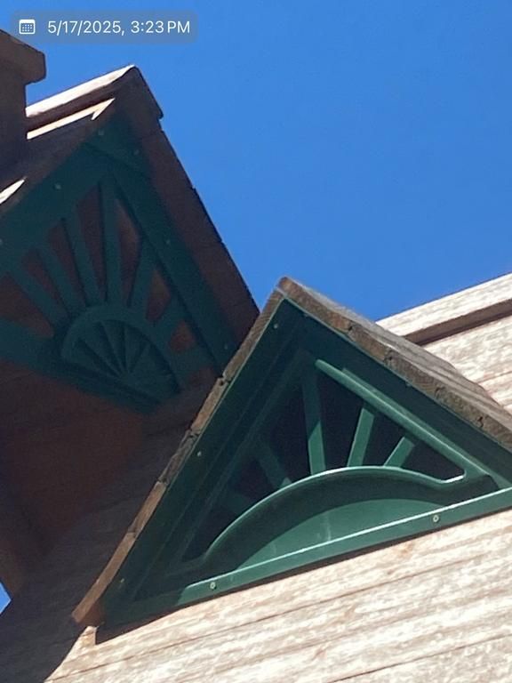 A picture of a building was taken on 6/17/2020 at 3.23 pm