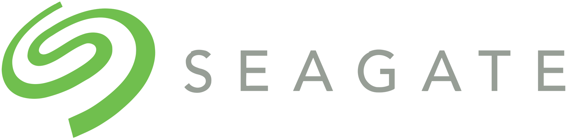 Seagate