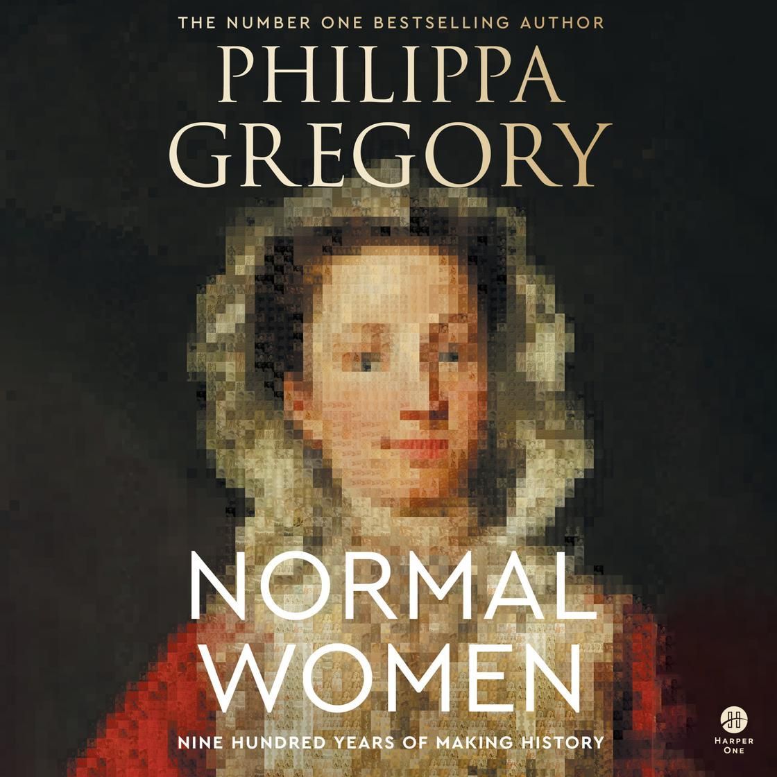 Book cover: Philippa Gregory's 