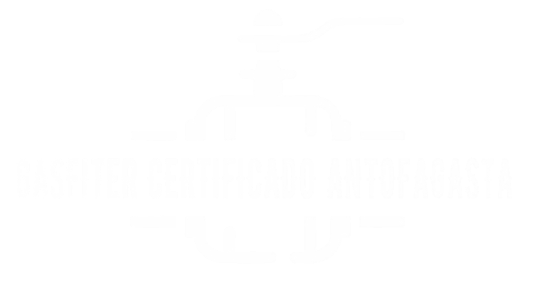 Gasfíter Certificado Antofagasta  logo