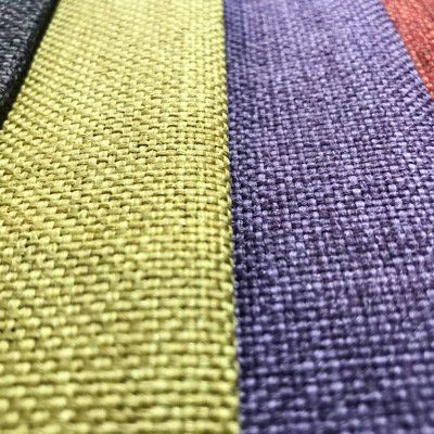 Custom — Colorful Upholstery Fabric Samples in Longwood, FL