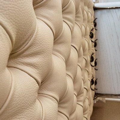 Fabrics — Beige Leather Upholstery in Longwood, FL