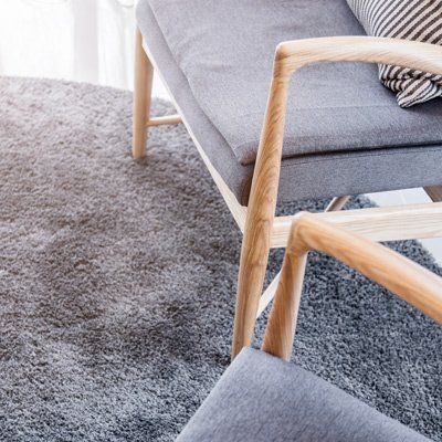 Custom Furniture — Gray Chairs in Longwood, FL