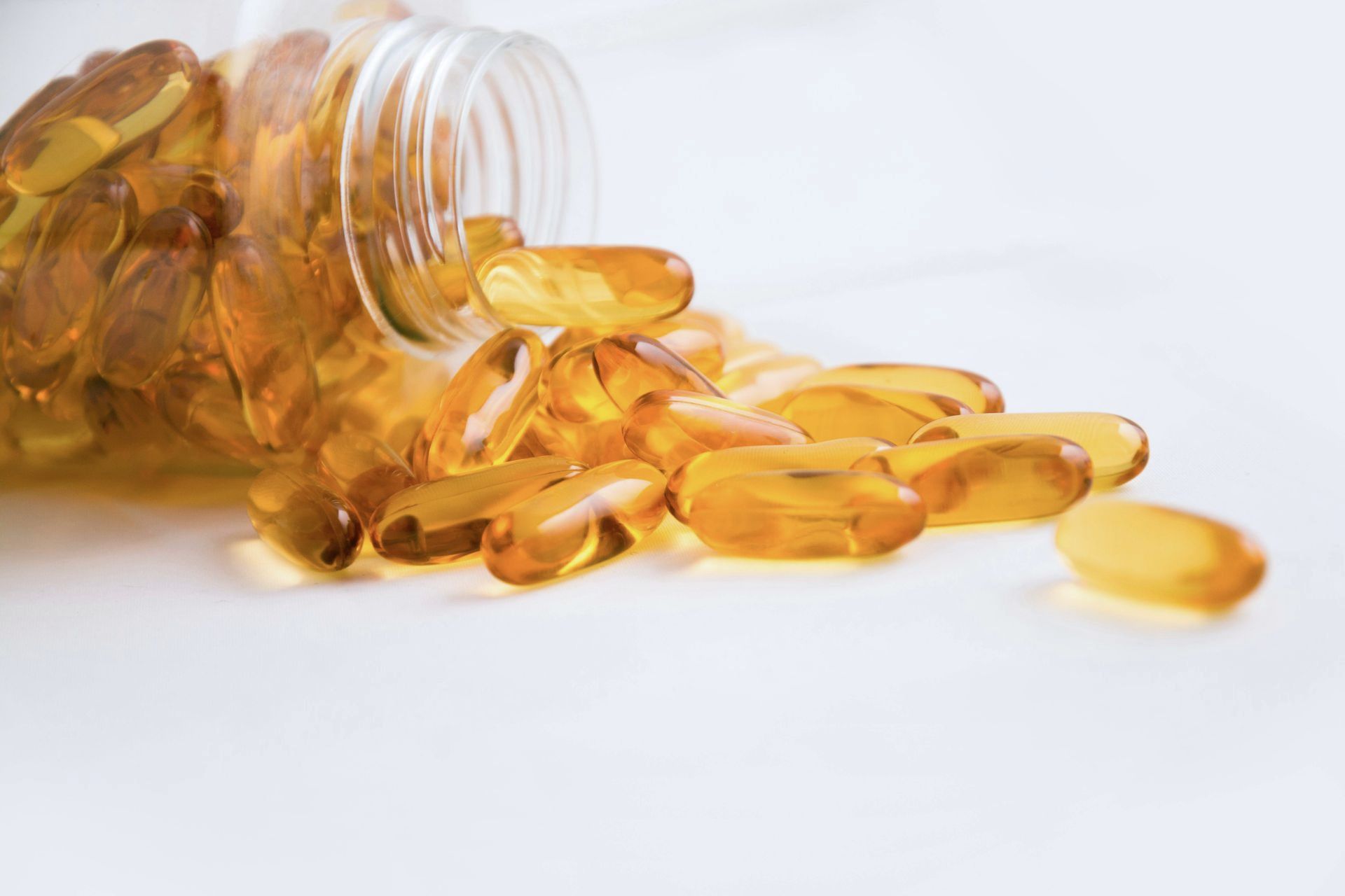 Image of pharmaceuticals, representing Bearing 45 and the industry experience of Susanne Blomberg.