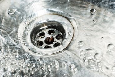 Clogged Drain — Sink in Tacoma, WA